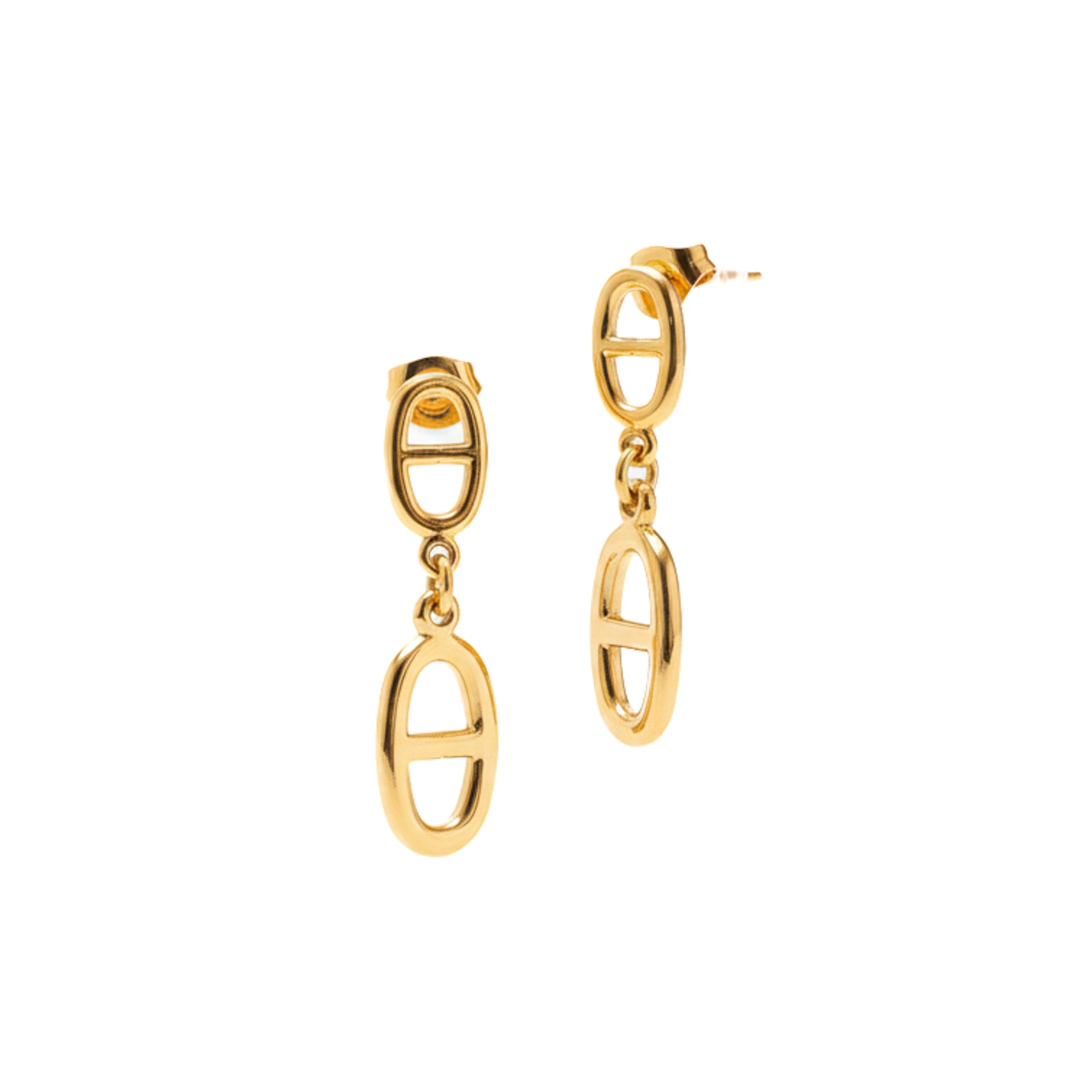 Boucles d'oreilles Neo